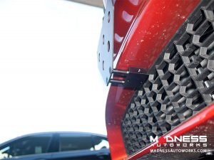 BMW 3 Series License Plate Mount by Sto N Sho - M Series (2015-2017)